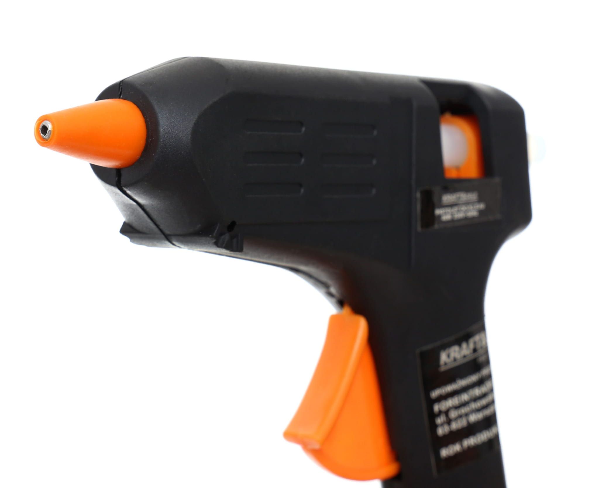 Pistolet do kleju na gorąco  KD10350