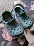 Crocsy r. 26 chłopięce