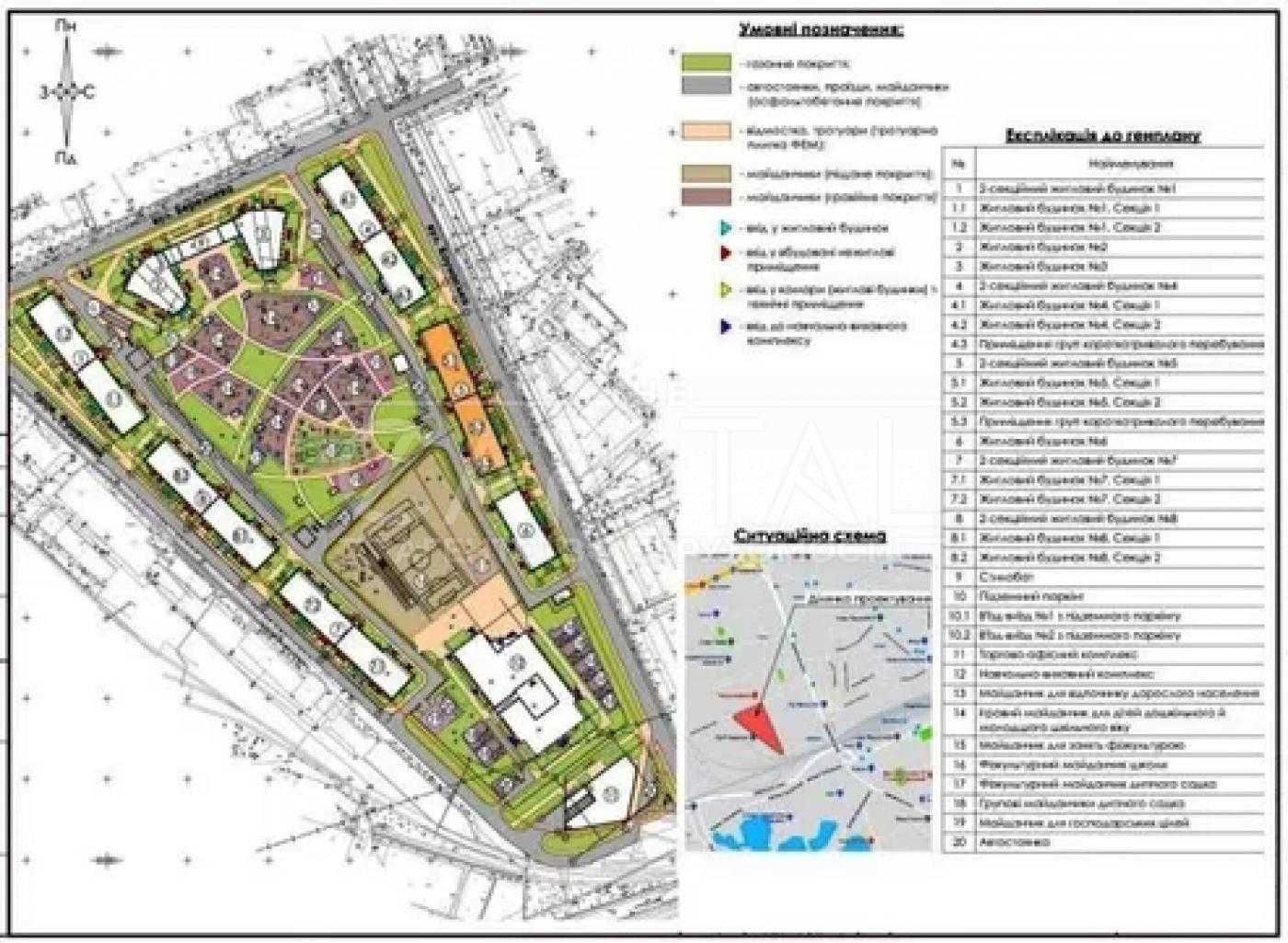 продаж квартири перепоступка Star City найнижча ціна