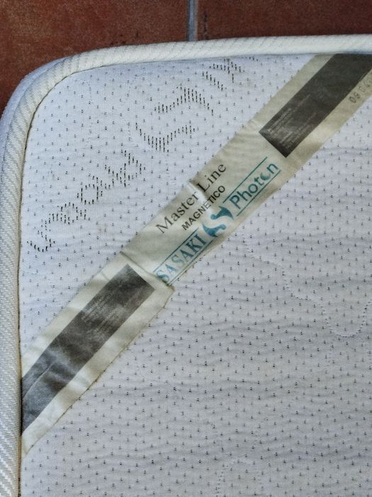 Colchoes individuais