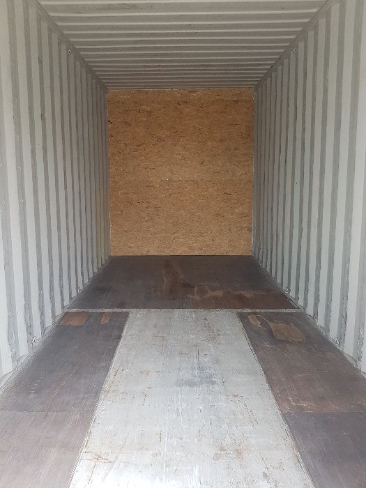 Magazyny do wynajęcia / kontener / self storage 15m2