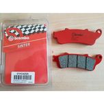 Pastilhas de travão brembo Varadero VFR800 CBR1100XX Vtx1800 St1300