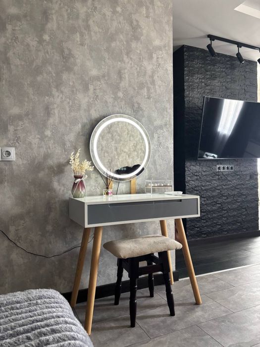 Квартира в Новобудові  повністю укомплектована