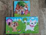 Puzzle dla dzieci