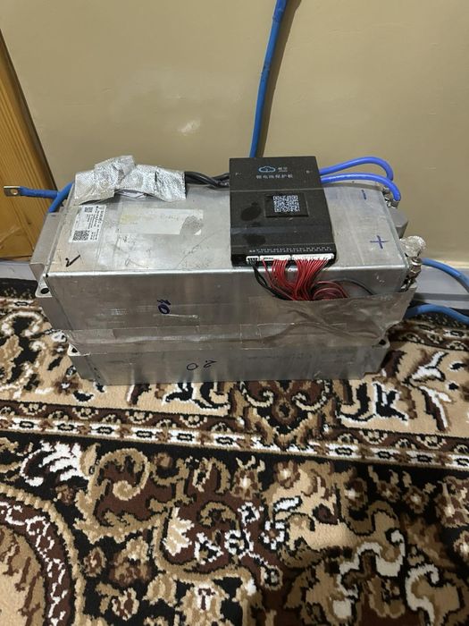 Продам аккумулятор для инвертора