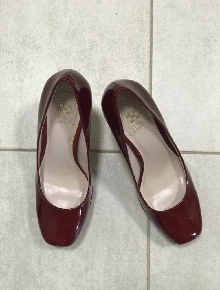 Шикарные туфли Vince Camuto