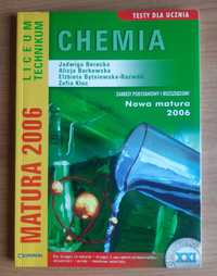 Chemia matura operon 2006