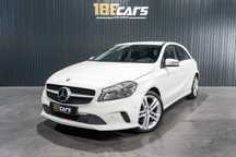Mercedes-Benz A 160 d Urban