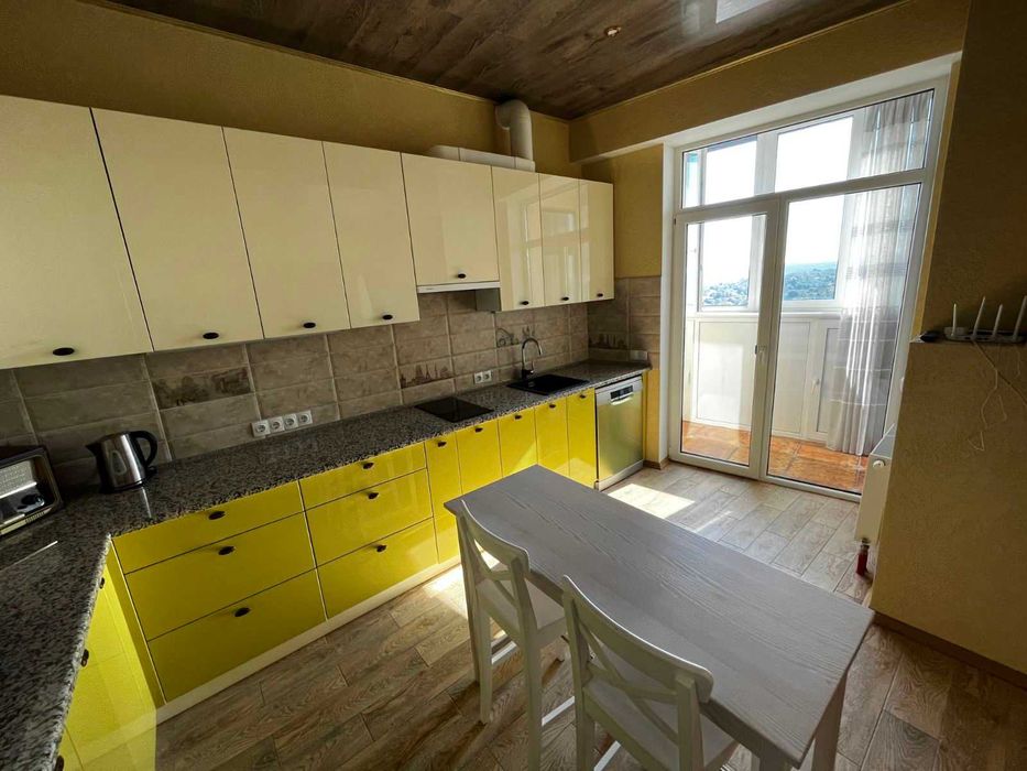 Здам ЖК Панорама, власник, вільна, терміново