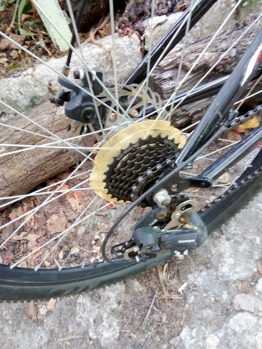 Срочно продам велосипед!!!