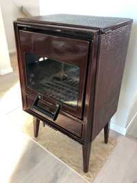 Каминная топка камин Jotul, Ulefos (Норвегия)