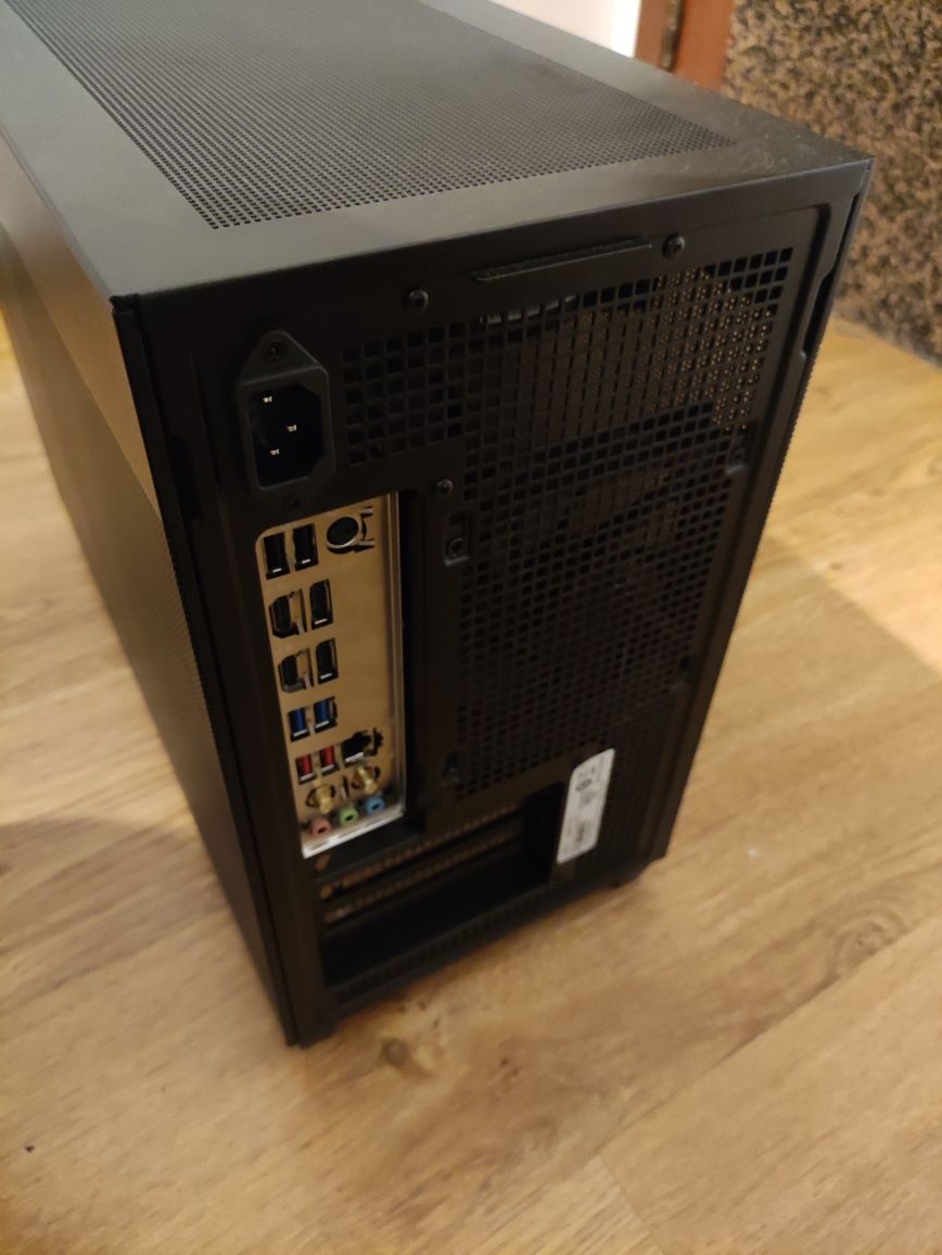PC Gaming Rtx 4080 Super, 64gb Ram