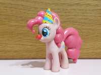 Konik Pony Pinkie Pie Klaun różowy My Little Pony figurka Hasbro