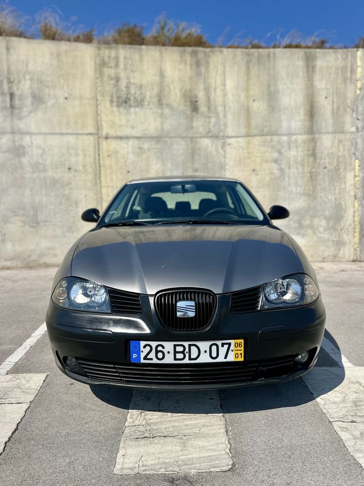 Seat Ibiza 1.2 Fresh