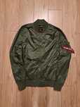 Kurtka Alpha Industries Bomber
S·Bardzo dobry·Alpha Industries
180,00