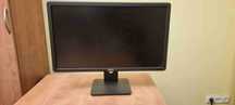 Sprzedam używany monitor LED firmy Dell E2214HB - 21,5 cala, Full HD