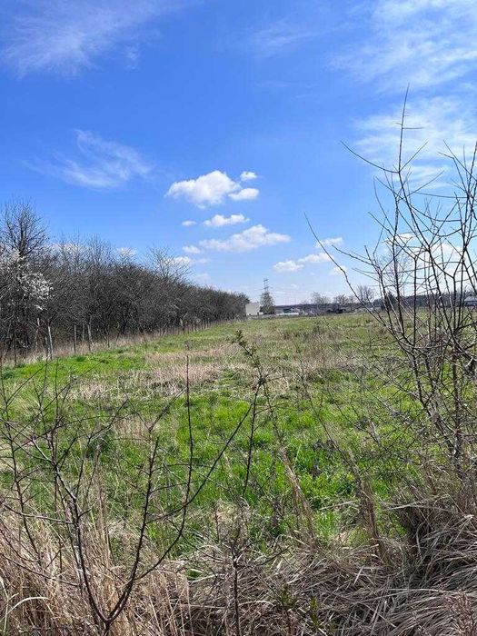 Wynajmę połowę działki/placu przy węźle Warszawa Zachód/A2/STP Mory