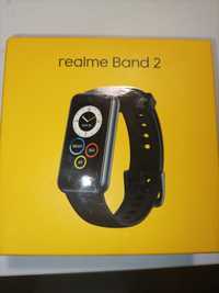 Realme Band 2 (prawie nowy)