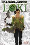 marvel verse loki