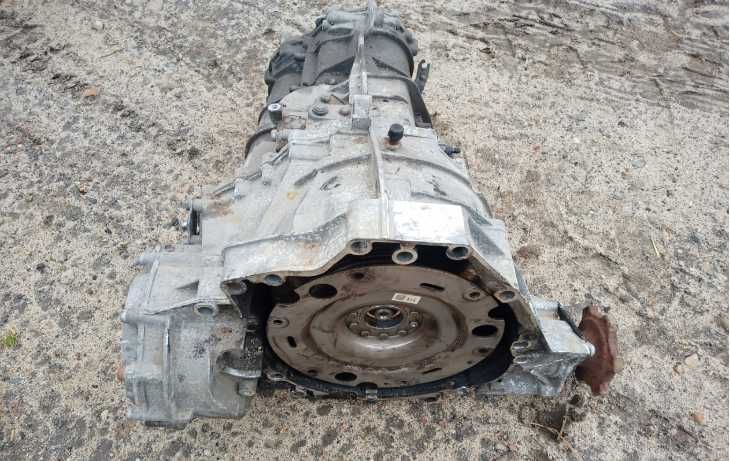 Skrzynia biegów 1.8 TFSI LLV Audi A4 B8 A5