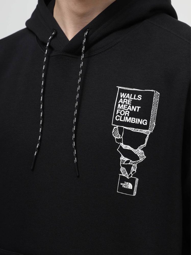 Кофта The North Face розмір M, L NF0A87FGJK31