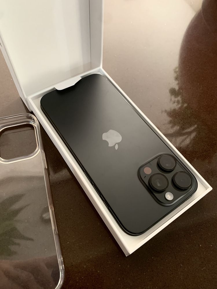 Iphone 16 Pro Max (NOVO)