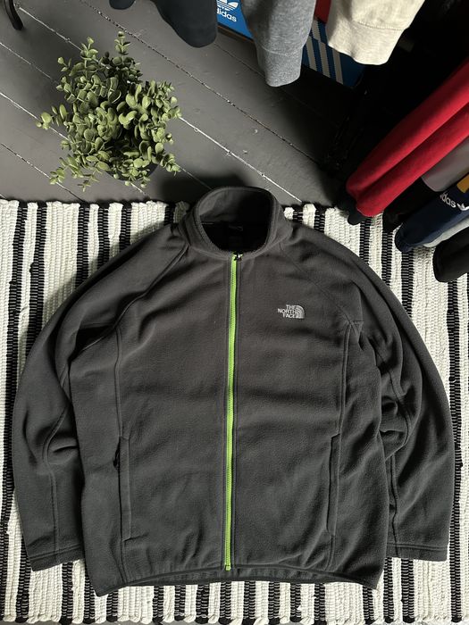 Флиска the north face polartec