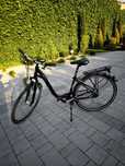 Rower KTM Avento 8
