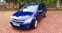 Opel Astra H 2007