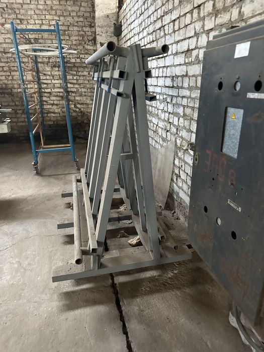 Каркас для вайми