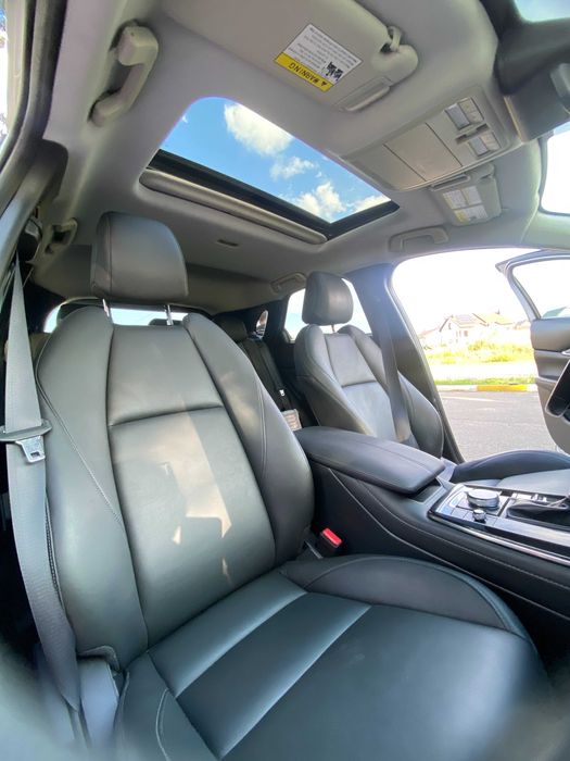 Продаж MAZDA CX30 2021 SkyActive-G Preferred
