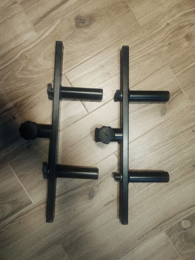 Athletic Box-D, belka na 2 kolumny