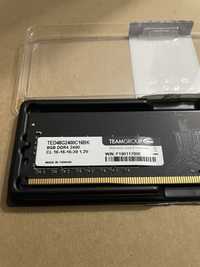 8GB RAM DDR4 2400Mhz (TeamGroup)