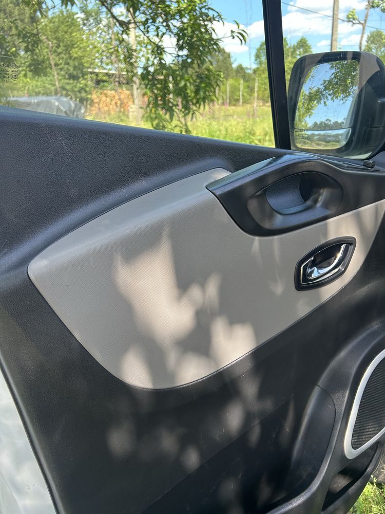 Nissan NV300 1.6dci