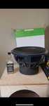 Subwoofer emphaser e15spl x4
