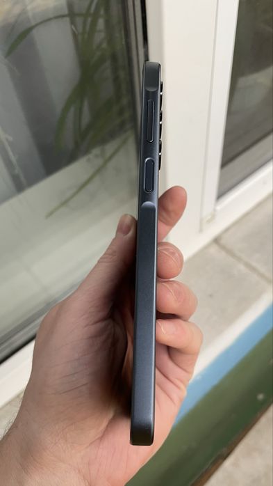 Самсунг а16,4/128