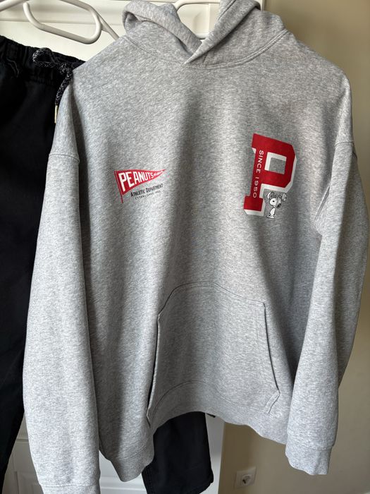 Худі h&m+джинси reserved з утепленням р164-170