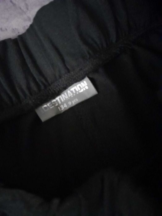 Spódniczki Spódniczka 6 szt bliźniaczki + rajstopki 122 128