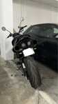 Suzuki GSR 600 - Accossatto