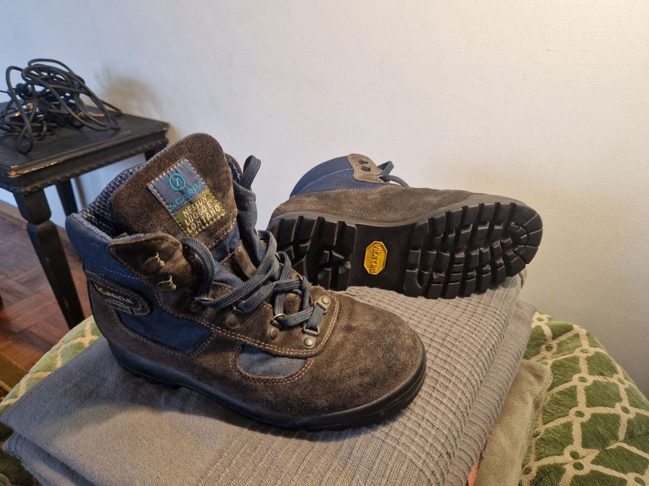 Botas montanha scarpa 38