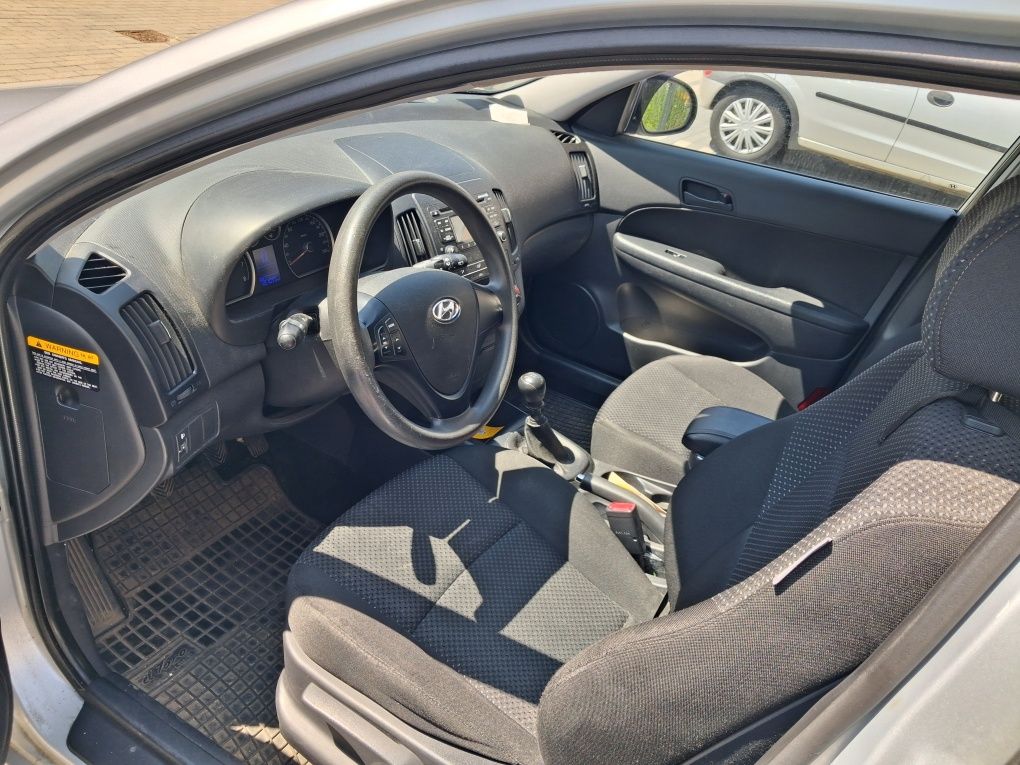 Hyundai i30 2009