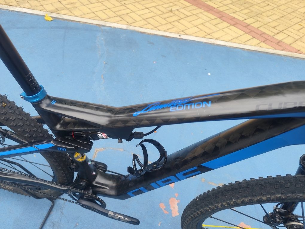 Cube AMS 100 C:68 Race 29 M