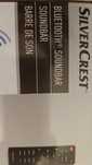 Soundbar Silver Crest