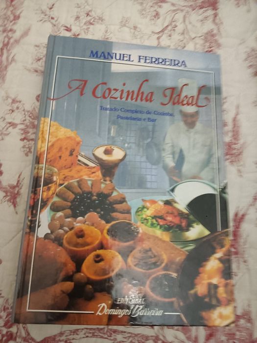 Livro Esgotado ha anos no comercio