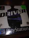 PS1 Driver PlayStation 1