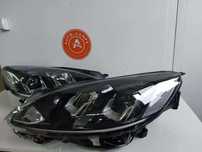 Lampa przednia prawa lewa Ford Kuga Mk3 Led Komplet