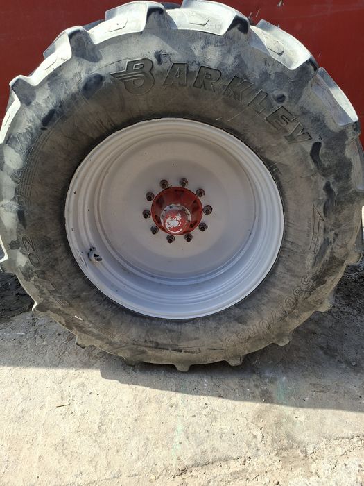 Rozrzutnik record 15ton pichon joskin leboulch daf