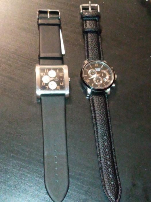 stare zegarki rozne zamienie  prl antyk starocie wykopki casio