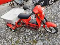 Simson SD 50 Albatros