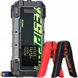 Booster JumpStarter Yesper Armor 24000mAh/4000A
